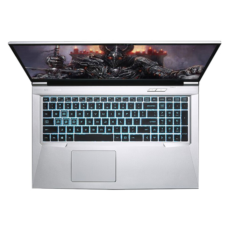 机械革命 高速固态 游戏本