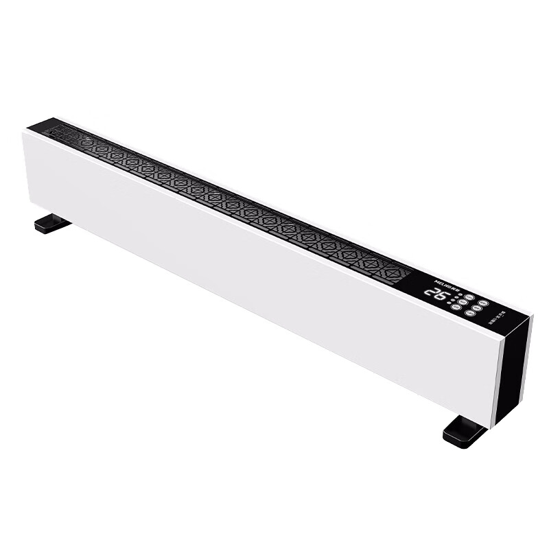 美菱 静音节能 取暖器