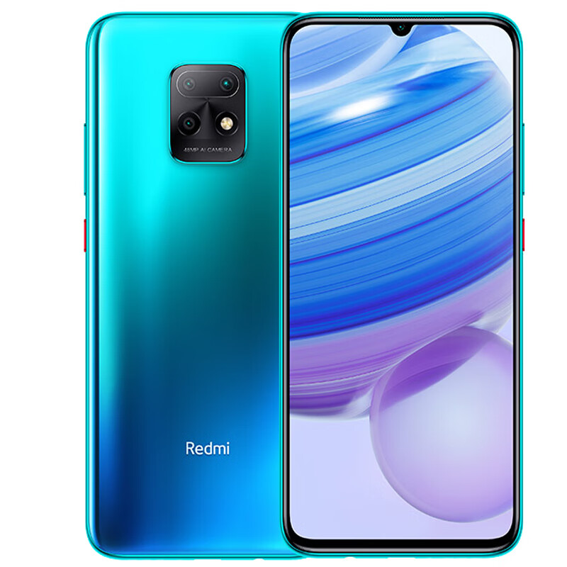 小米 水滴全面屏手机