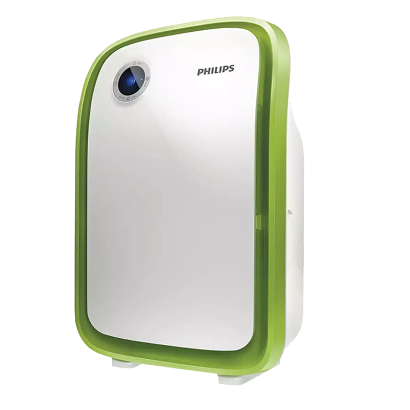 飞利浦 低音睡眠模式空气净化器