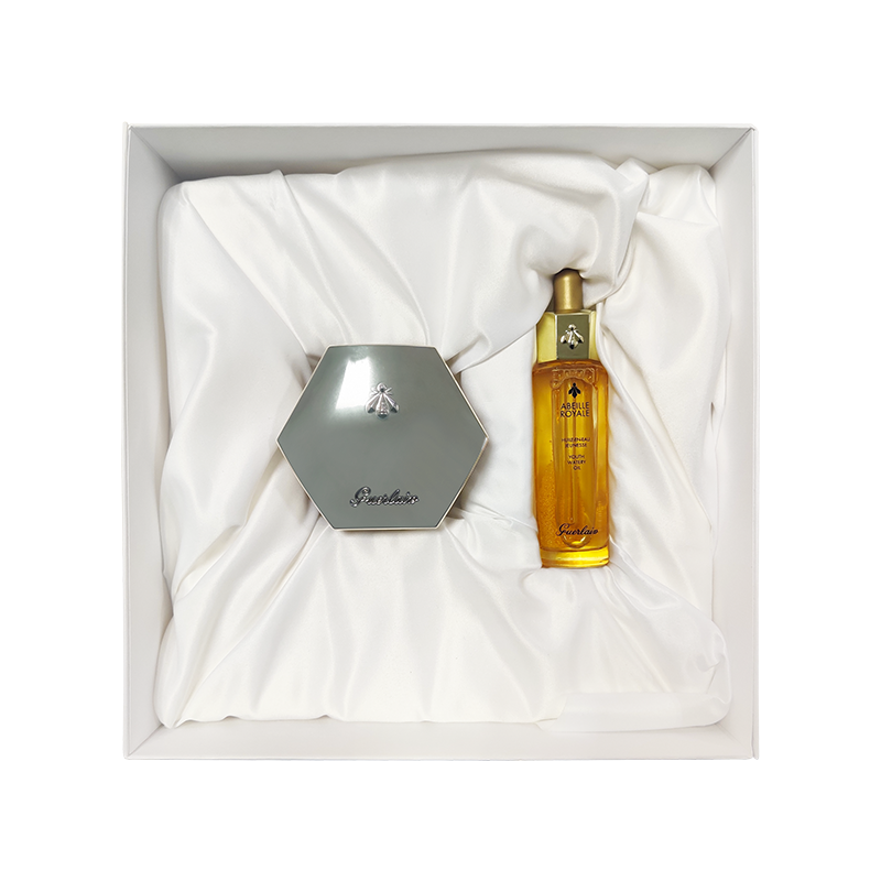 娇兰 精致修护复原精华套装