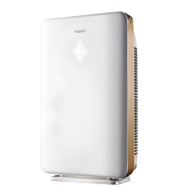 格力家用除细菌空气净化器