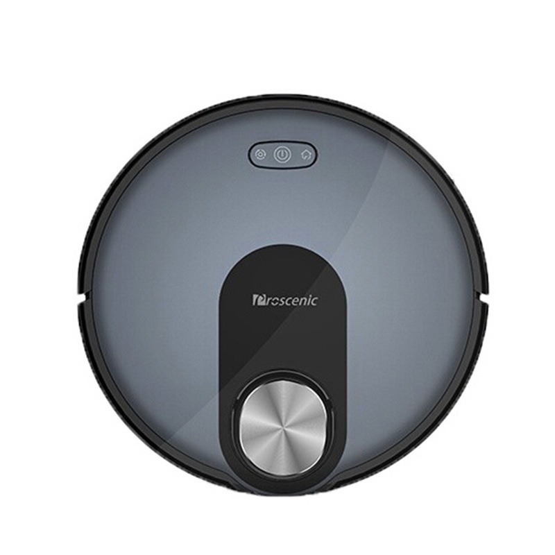 浦桑尼克 纤薄扫地机