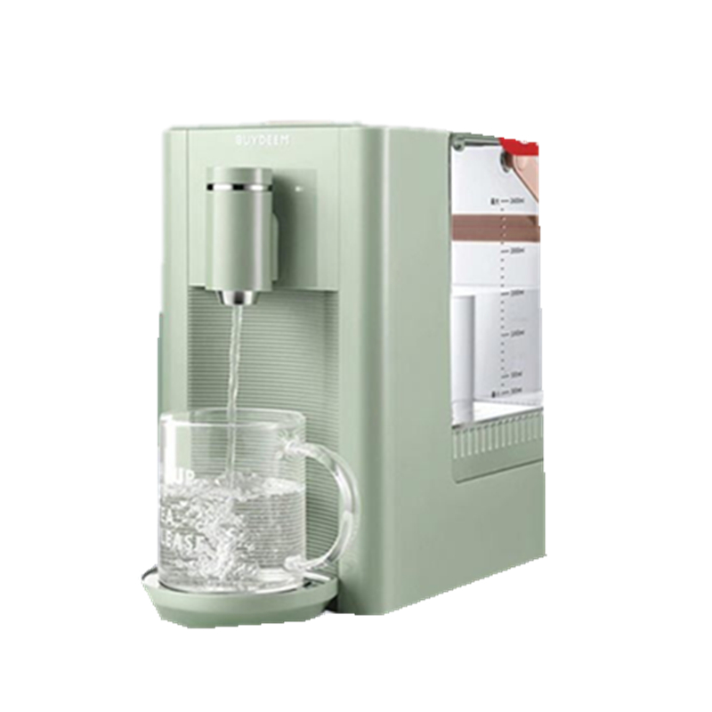 北鼎 可视化饮水机