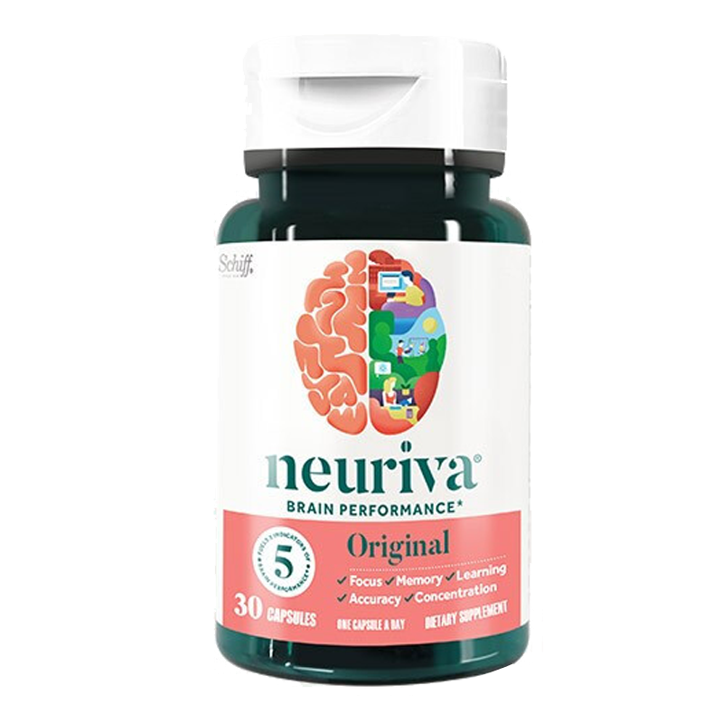 旭福 脑动力胶囊