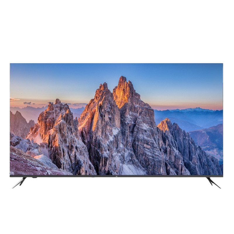 小米 4K超高清电视