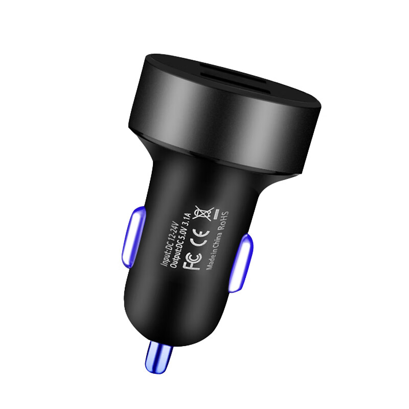 创汇通 大电流安全车载充电器