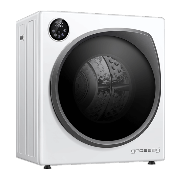 格罗赛格直排式烘干机
