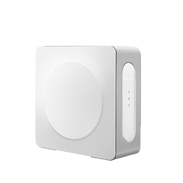 老板超滤反渗透双膜净水器