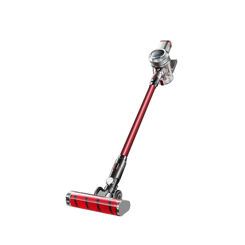 菲沃斯 低噪吸尘器