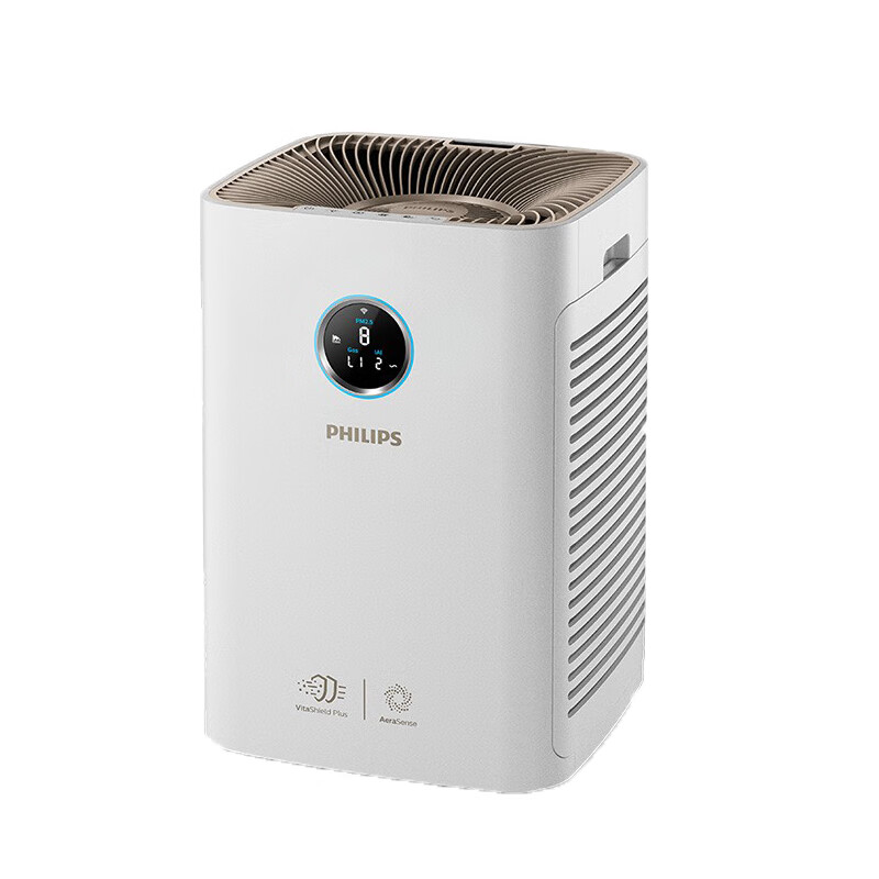 飞利浦 除病毒空气净化器