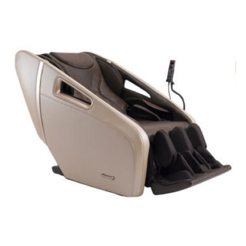 松下 3D立体按摩椅