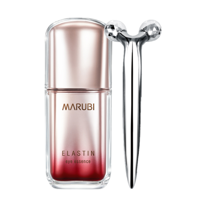 丸美 弹力蛋白 眼霜