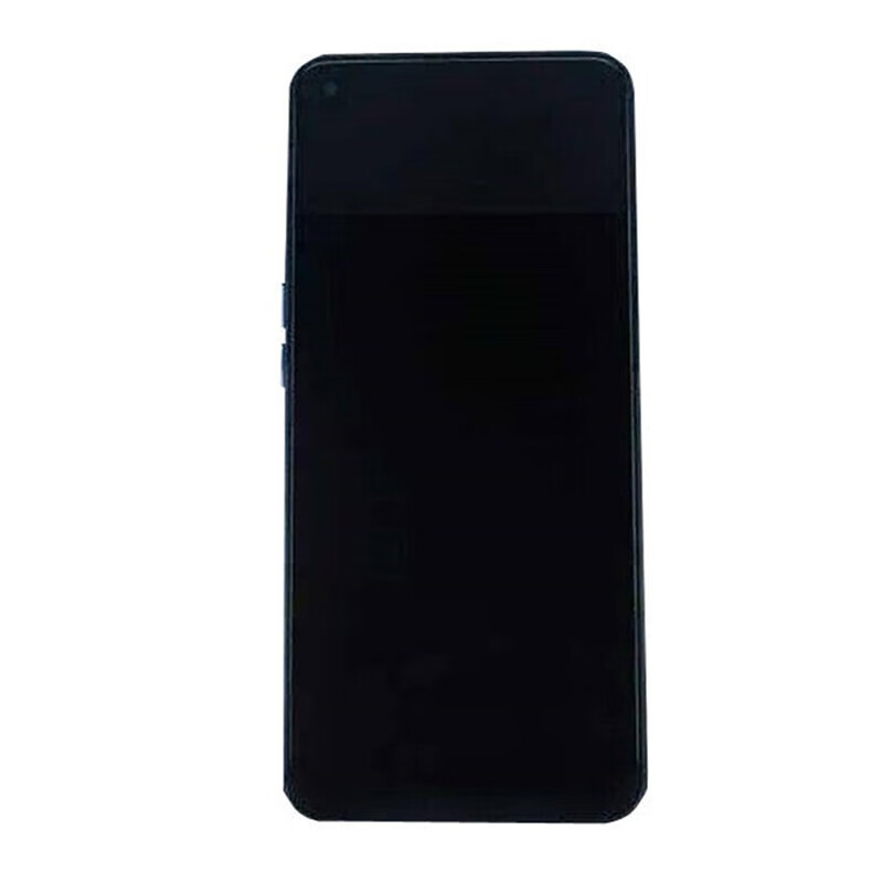 真我 全面屏手机