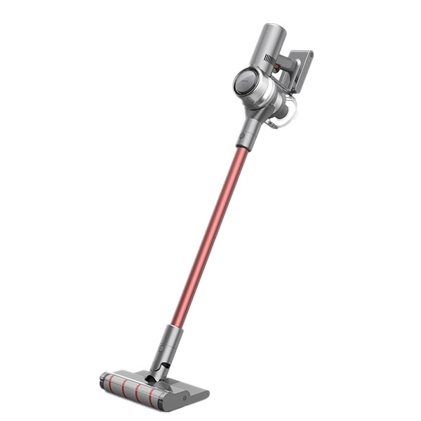 追觅立式无线长续航吸尘器