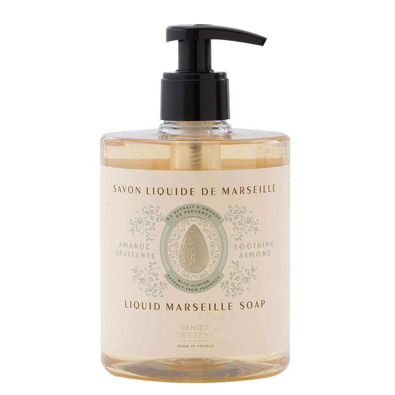 南法庄园 滋养修复洗手液