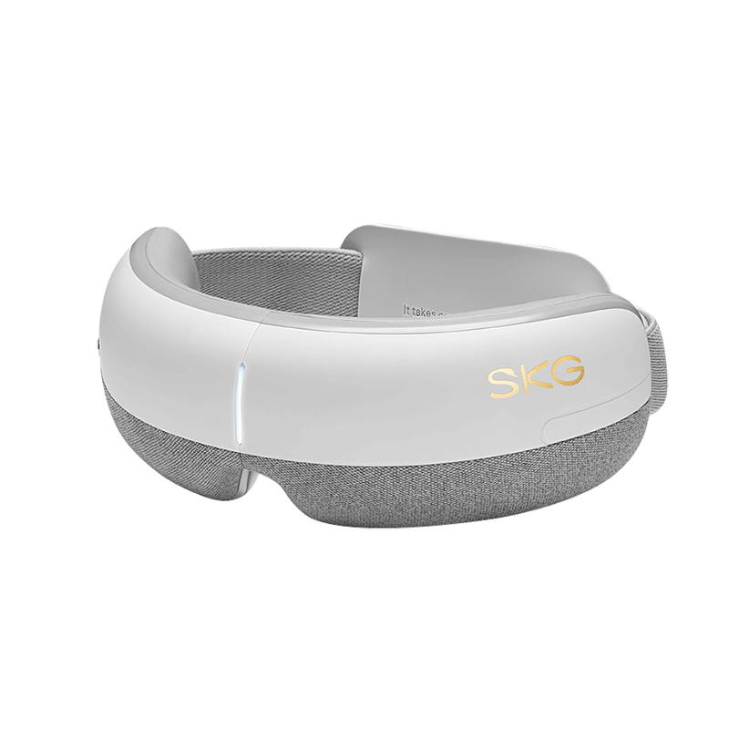 SKG 亲肤蛋白质按摩器