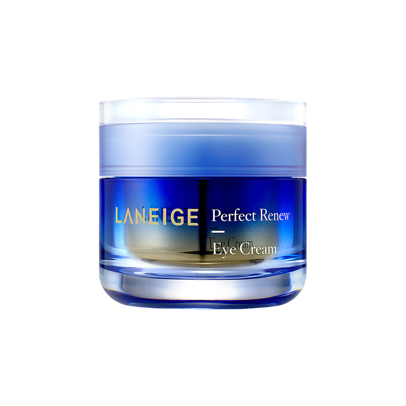 兰芝 致美紧颜修护眼霜