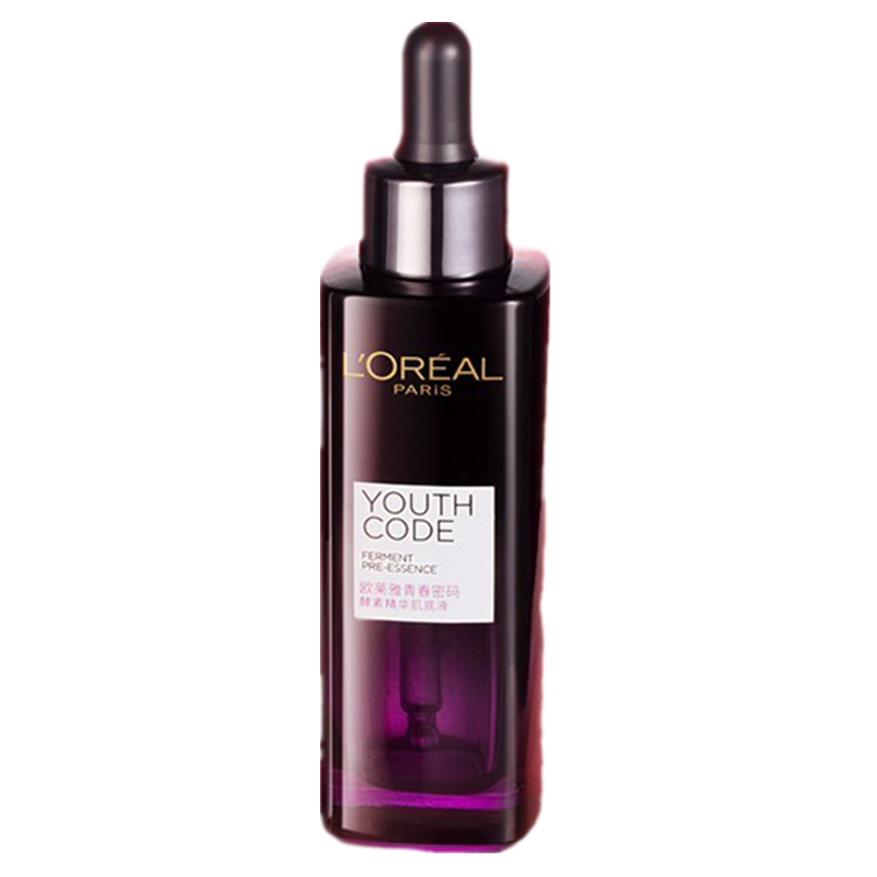 欧莱雅 青春密码酵素精华