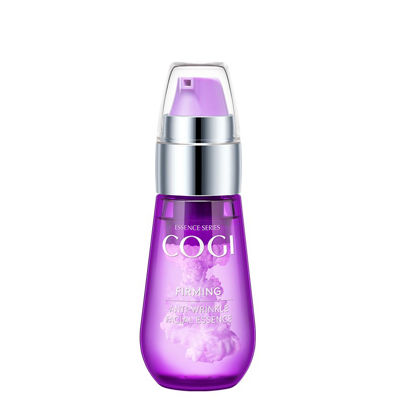 高姿 A醇保湿提亮 面部精华