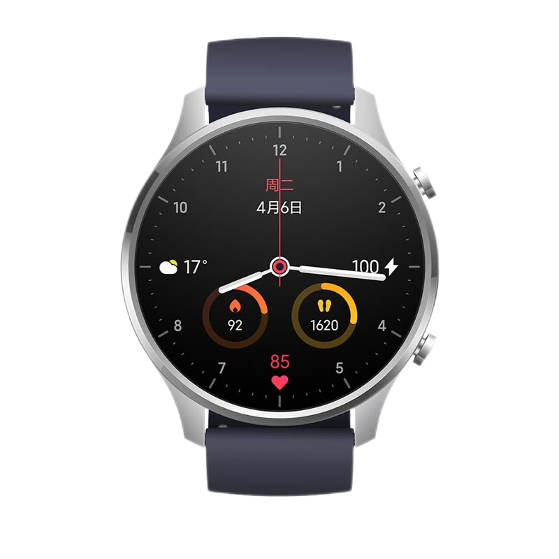 小米 高清大屏智能手表
