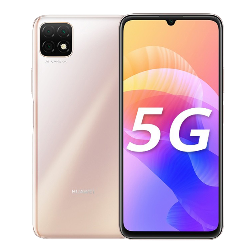 华为 高清大屏手机