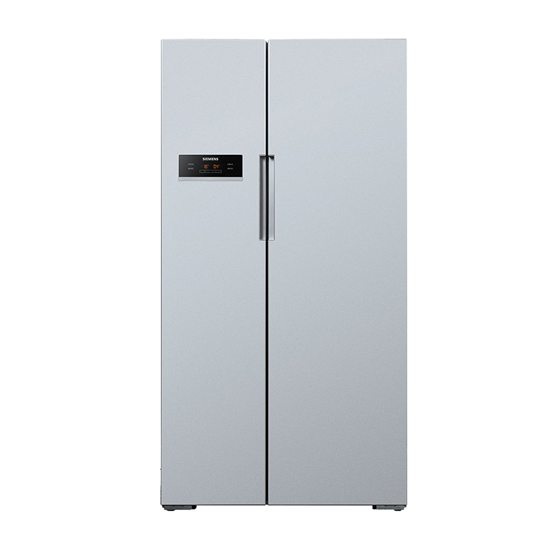 西门子 大容量风冷无霜冰箱