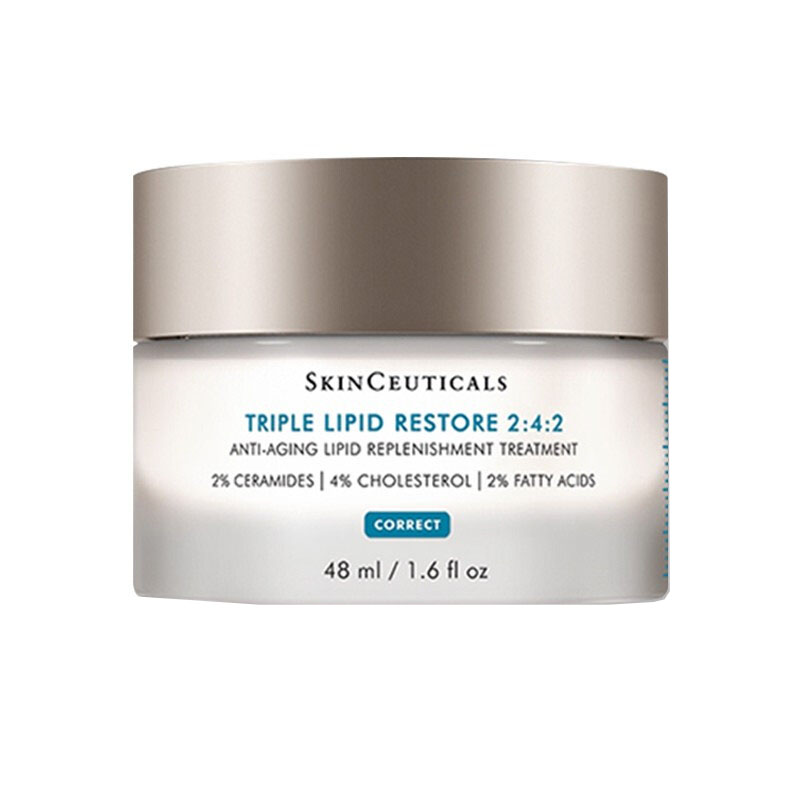 修丽可 皮脂膜修护霜