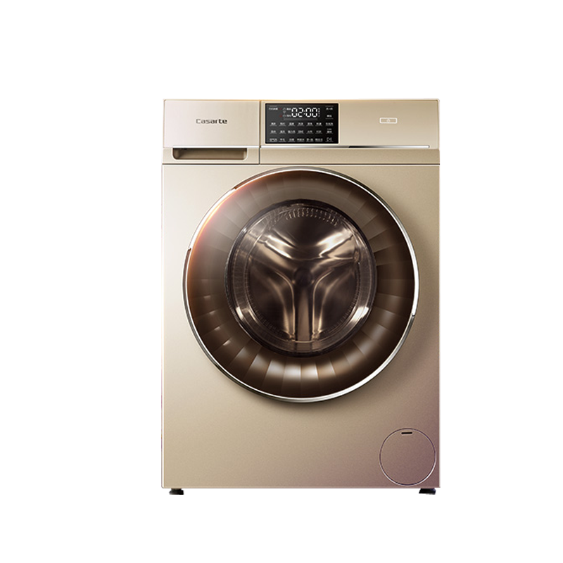 卡萨帝 除菌去味洗衣机