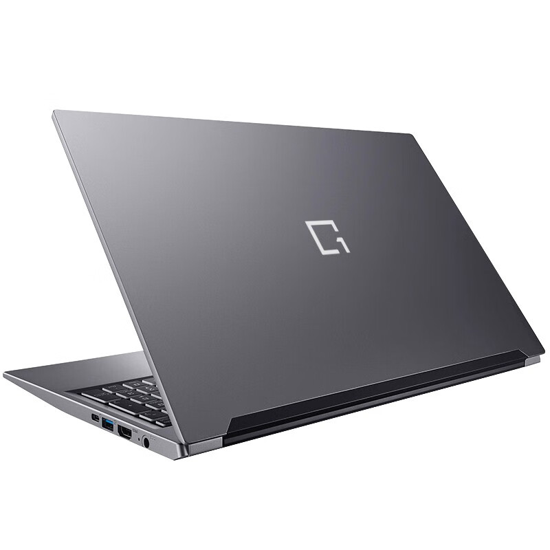 雷神 商务轻薄 窄边框笔记本