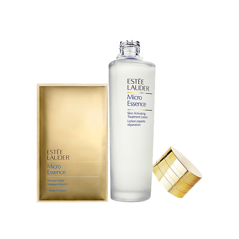 雅诗兰黛 润养保湿 护肤套装