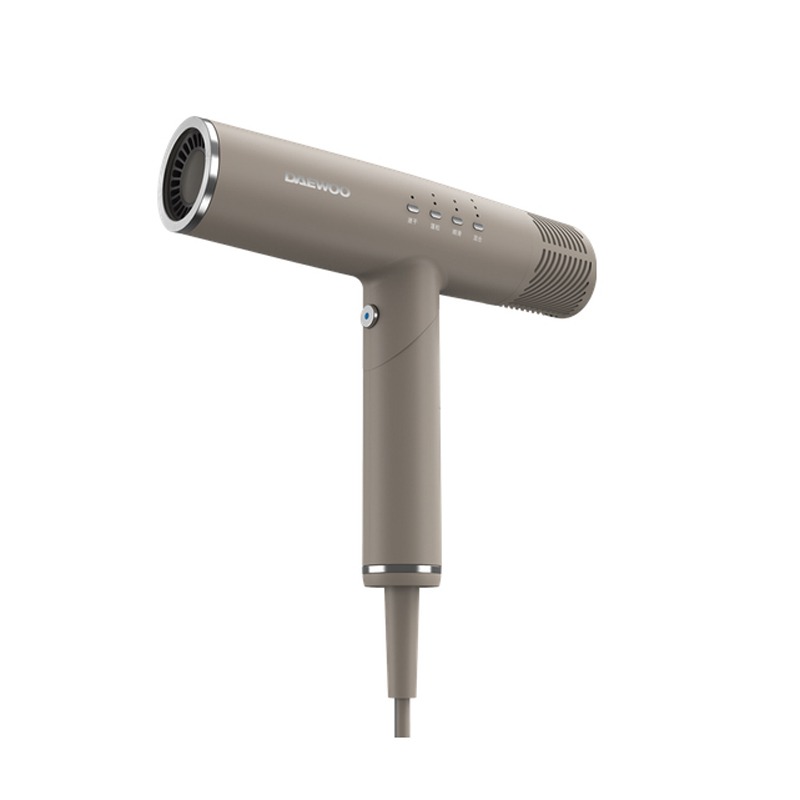 大宇 远红外护理电吹风机