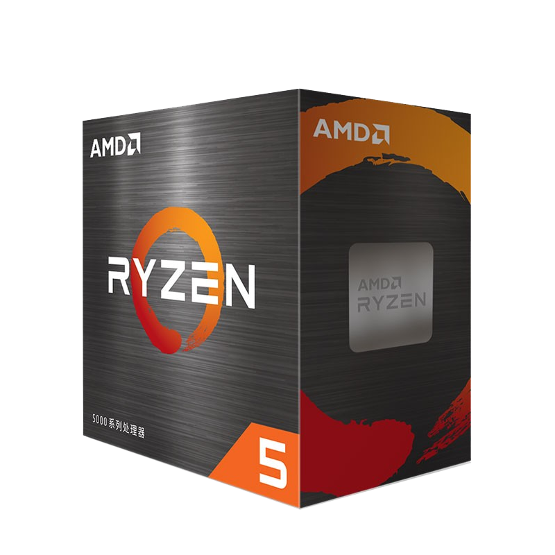 AMD 锐龙R5 CPU