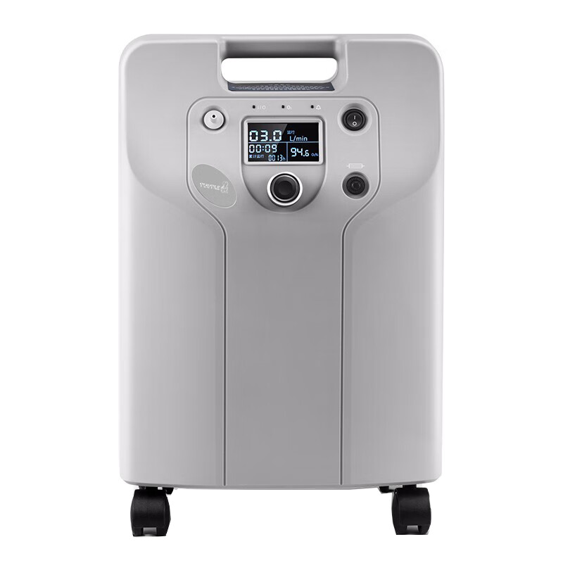 海龟 医用级3L制氧机