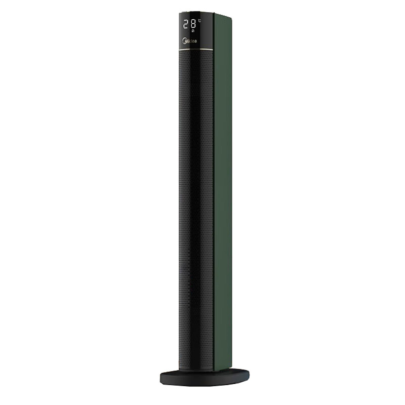 美的 冷暖两用节能取暖器