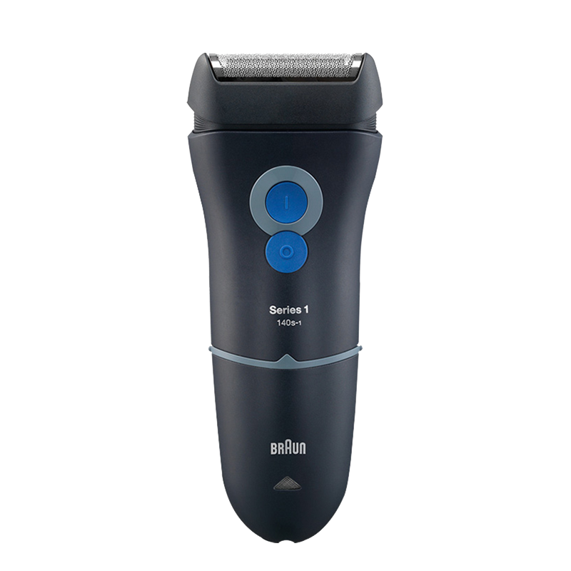 博朗 浮动式锐角剃须刀