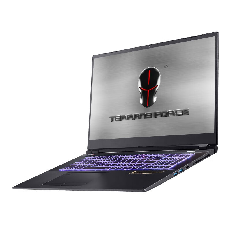 未来人类 高刷新率 游戏本