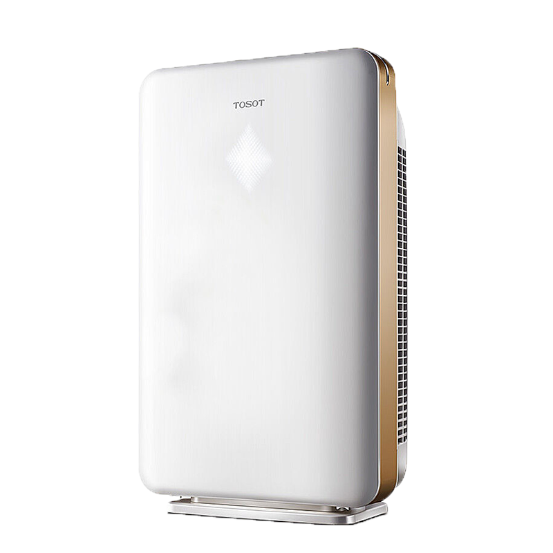 格力 侧进风空气净化器