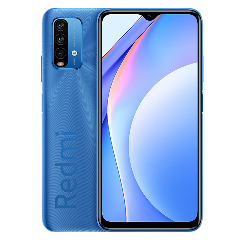 Redmi 强劲续航 手机