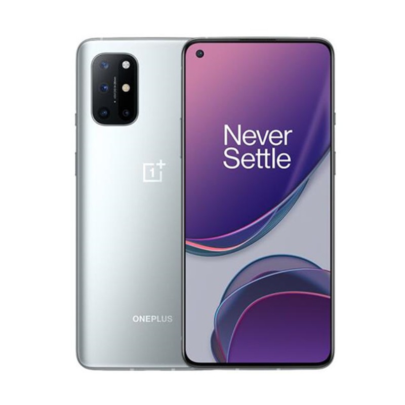 一加 柔性直屏手机