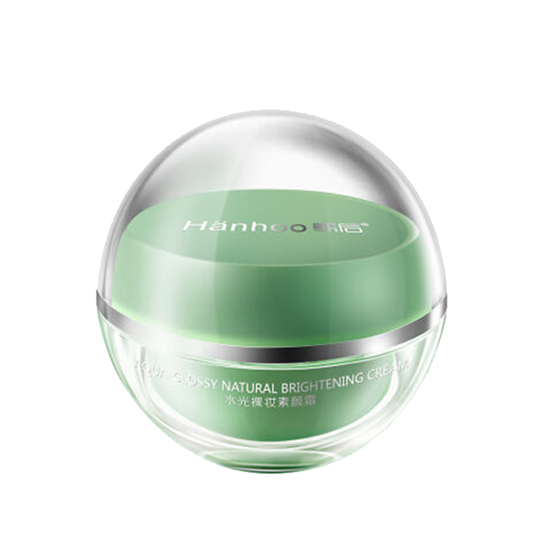 韩后 水光裸妆素颜霜