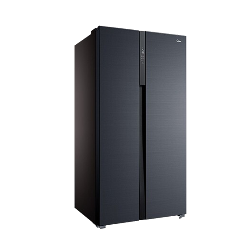 美的 电脑温控冰箱