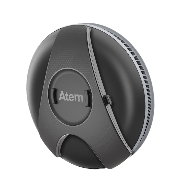 IQAir原装进口净化器