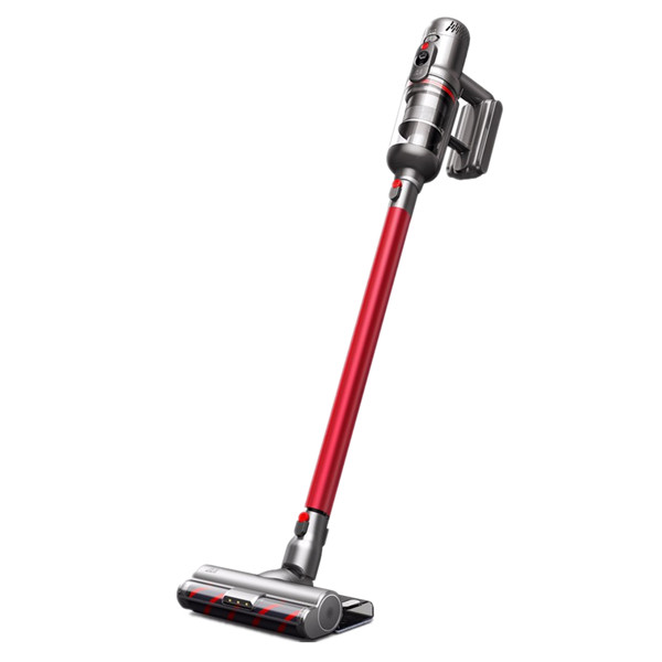 小狗吸拖一体吸尘器