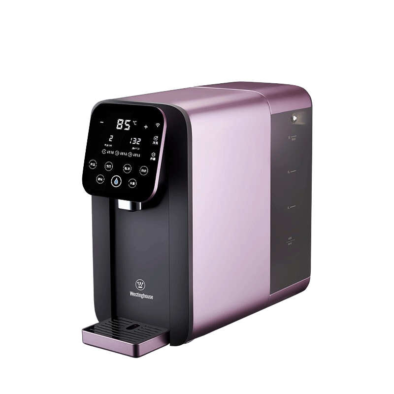 西屋 智能互联 净水器