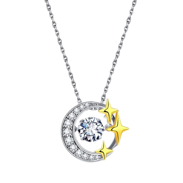 Mymiss 礼盒包装项链