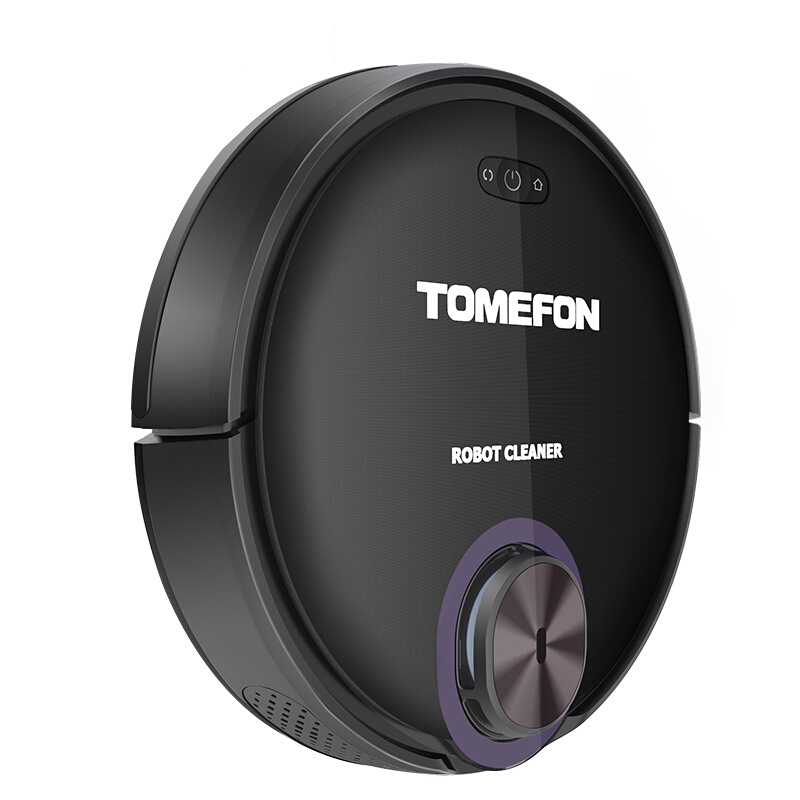 斐纳 智能 扫地机器人