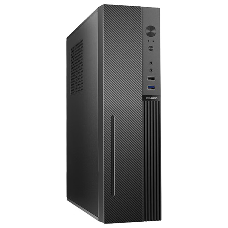 攀升 办公商用台式 主机