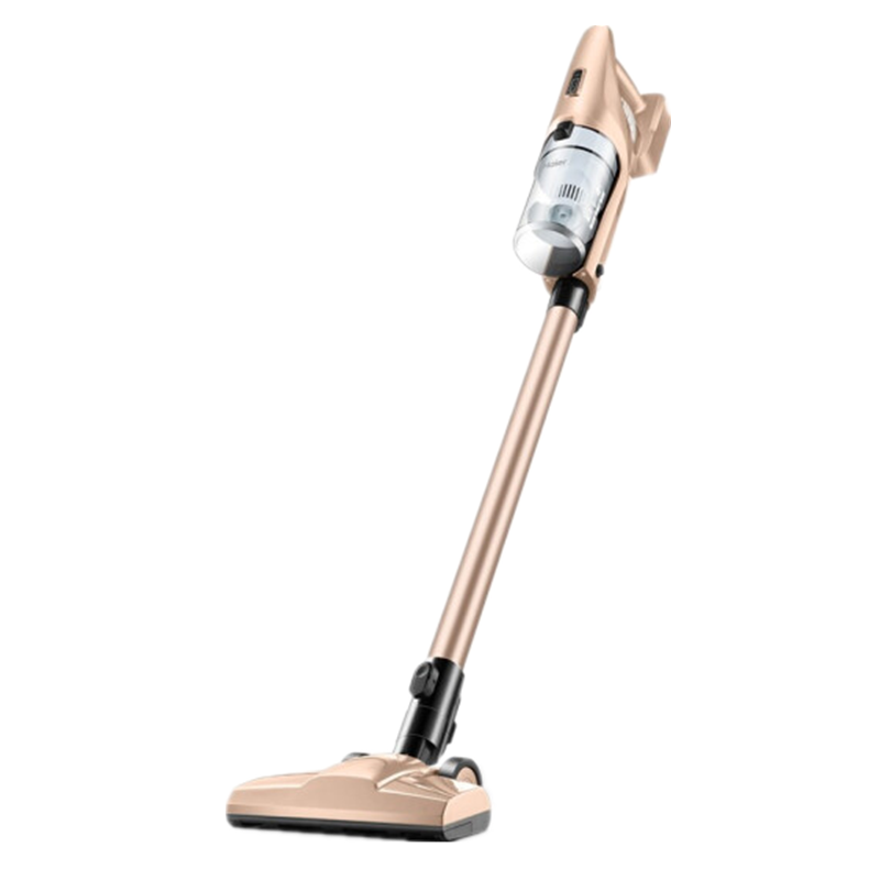 海尔无线吸尘器