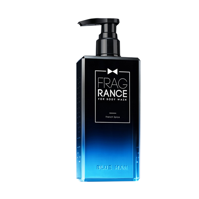 尊蓝 法式香氛男士洗发水